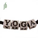 Yoga Kubus Collier