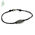 LOVE Armband 19 cm