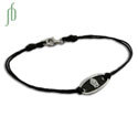 Buddha Armband 19 cm