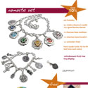 Charmas Namaste Set