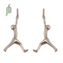 Warrior One Earrings