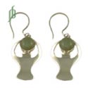 Gaia Earrings