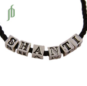 Shanti Kubus Collier