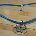 Intuition Stirnchakra Collier