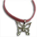 Butterfly Necklace