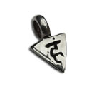 Halschakra Charm