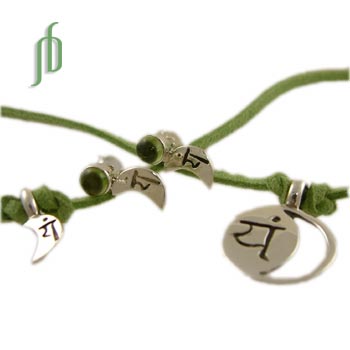 Herzchakra Set mit Gratis Geschenk