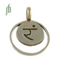 Nabelchakra Anh�nger