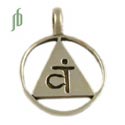 Sakralchakra Anh�nger