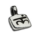 Wurzelchakra Charm