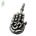 Aum Hand Anh�nger
