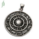 Astrologie Anh�nger