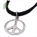 Peace Collier