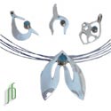 Yoga Jewellery: Gem-asana Harmony Set
