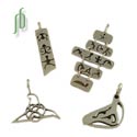 Asanas Anh�nger-Set