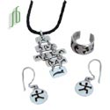 Yoga Sonnengruss Set