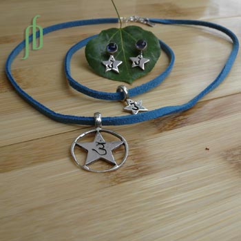 Intuition Stirnchakra Geschenk  Set