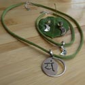 Herzlichkeit Herzchakra Geschenk Set