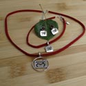 Macht Wurzelchakra Geschenk Set